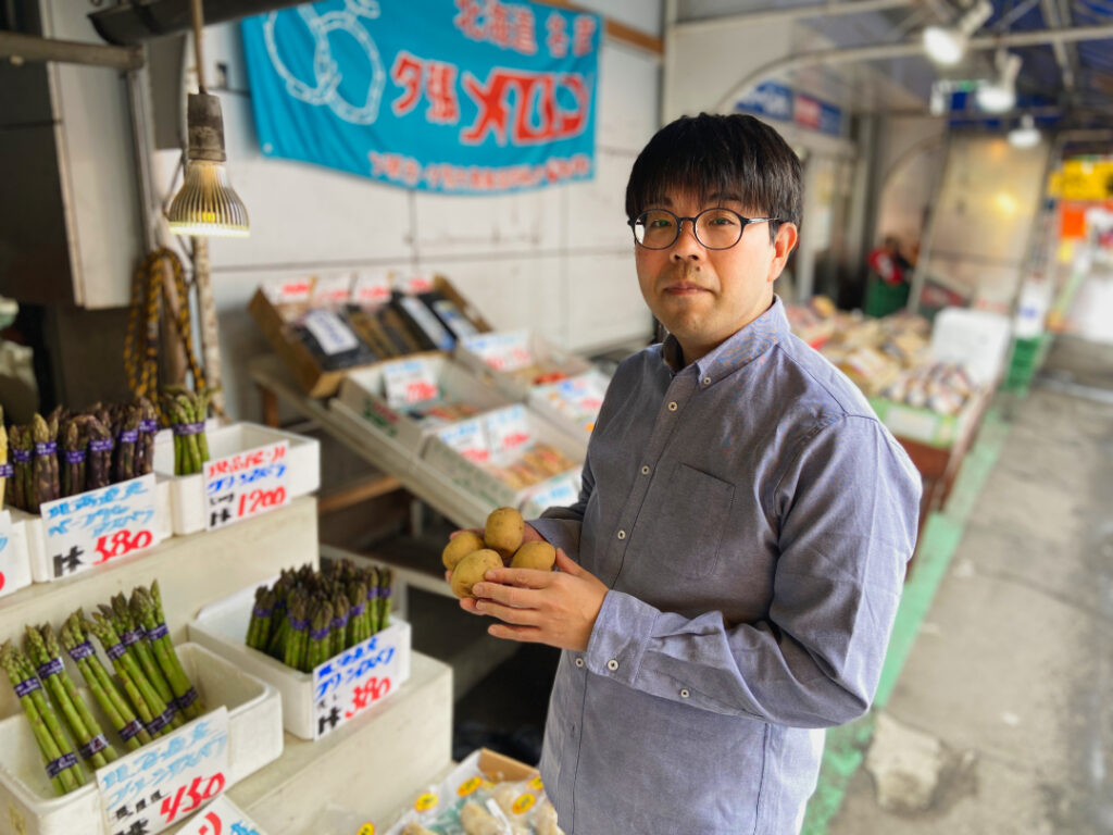 中村剛
